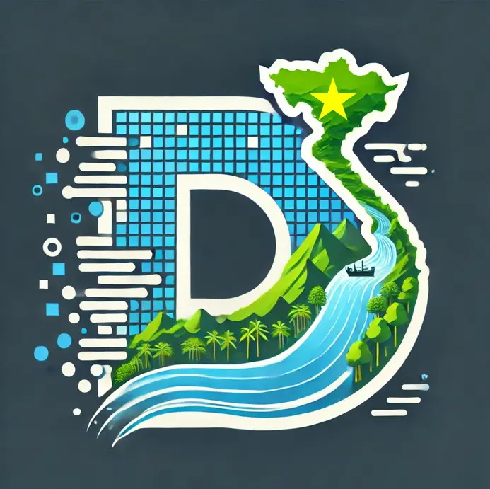 DD Logo